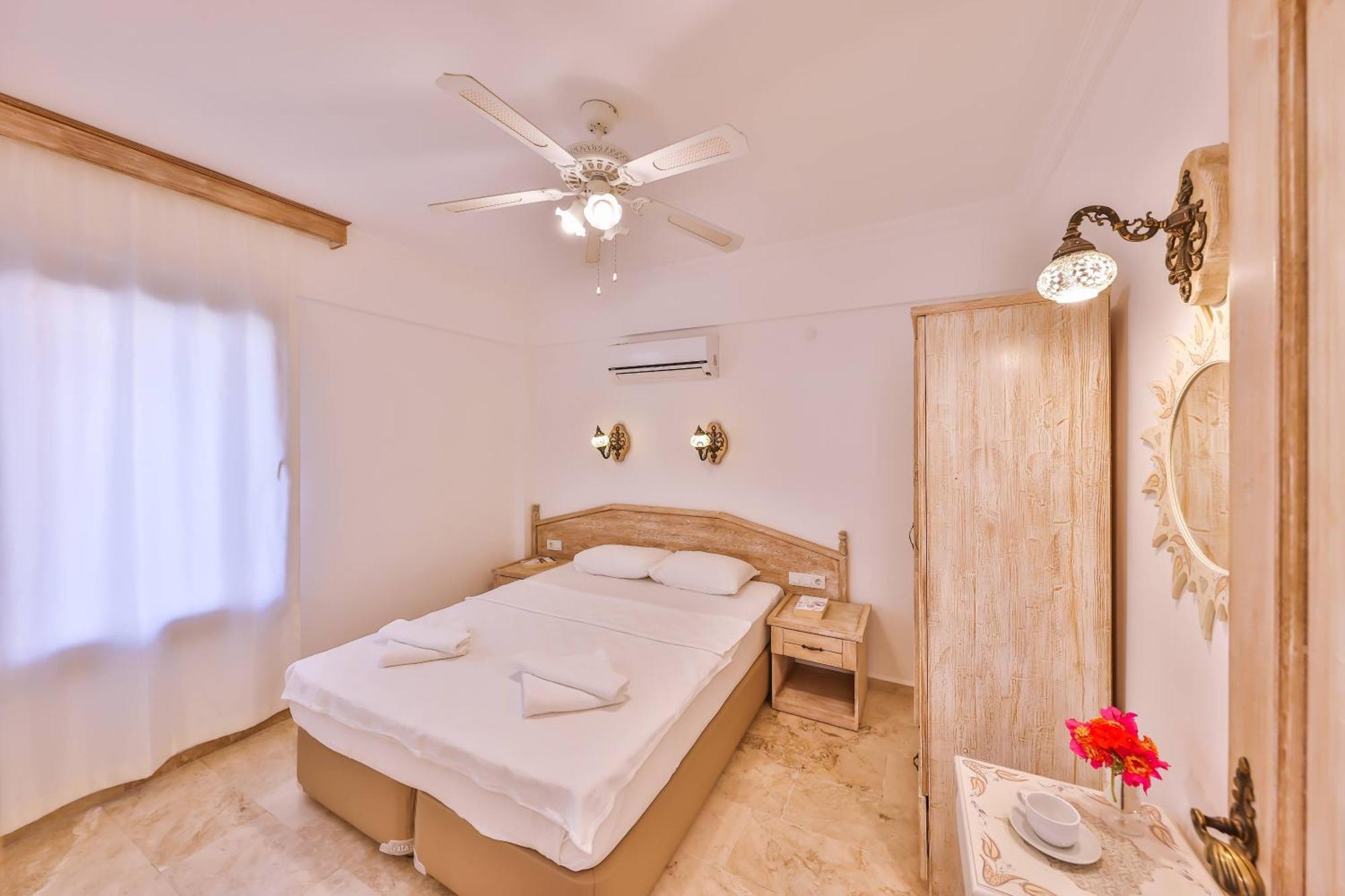 Luna Kaş Ngoại thất bức ảnh