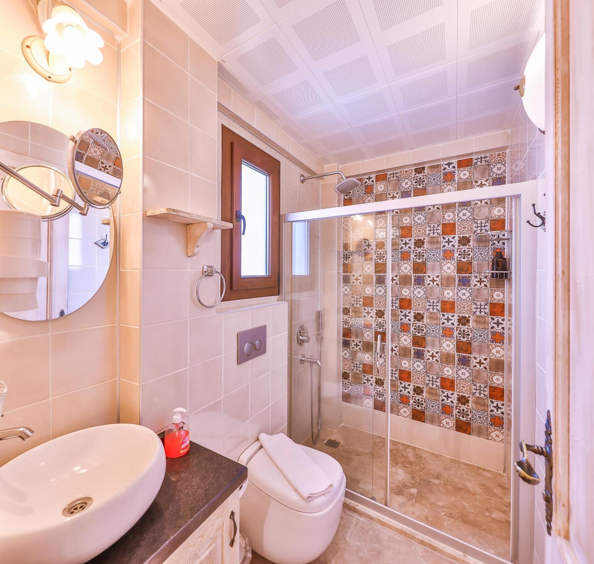 Luna Kaş Ngoại thất bức ảnh